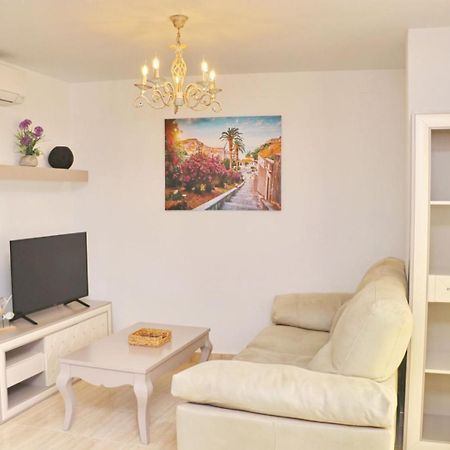 Apartamento El Mirador Conil De La Frontera Exterior photo
