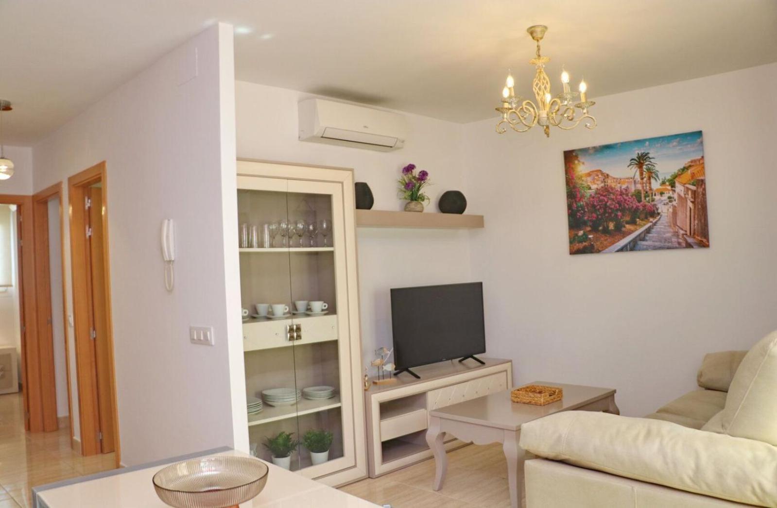 Apartamento El Mirador Conil De La Frontera Exterior photo