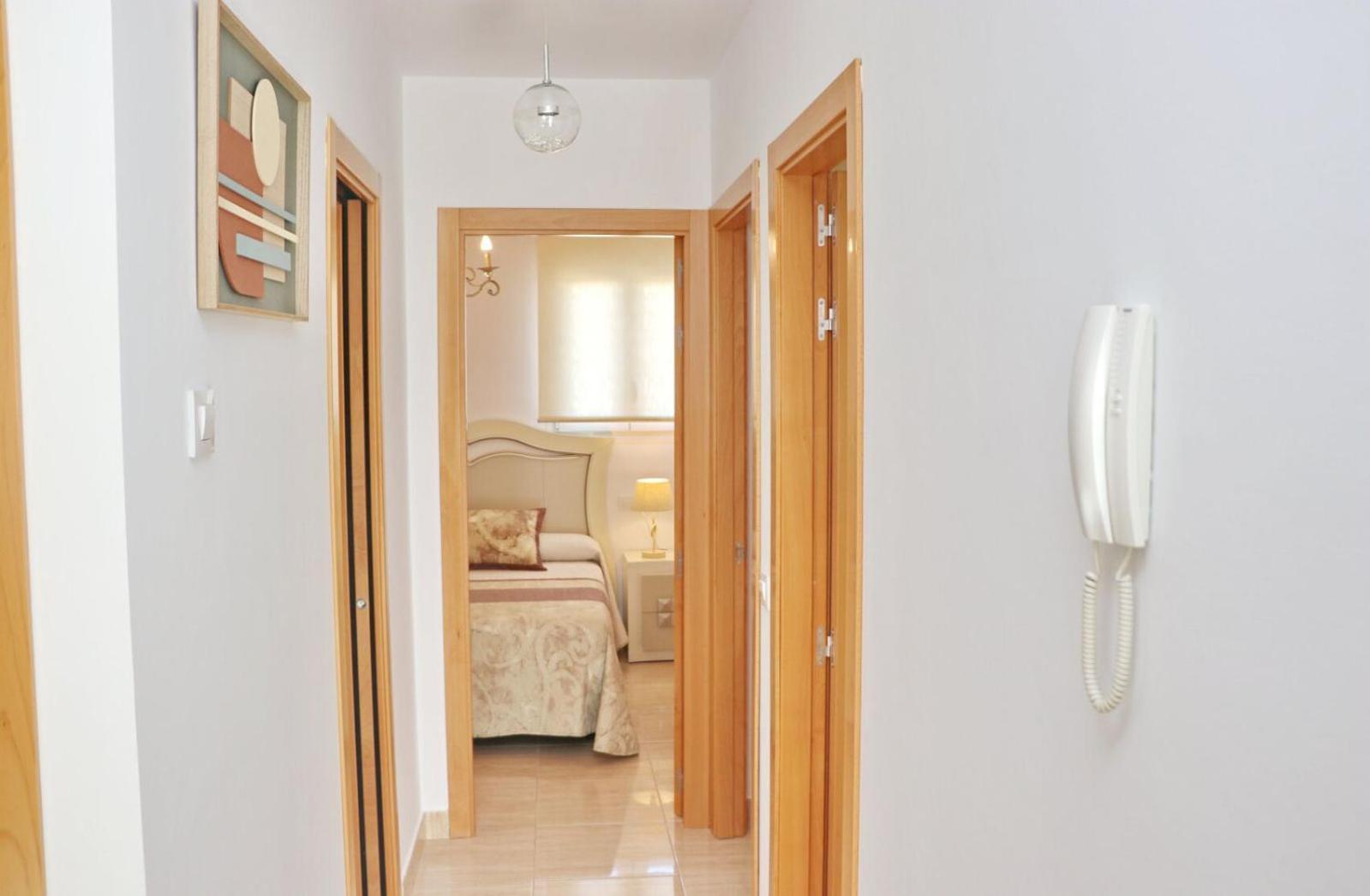 Apartamento El Mirador Conil De La Frontera Exterior photo